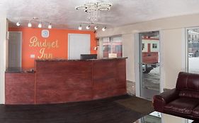Budget Inn